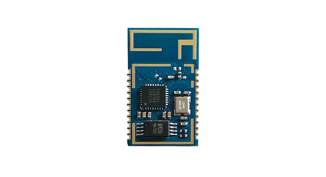 Smk Bt801 Dual Mode Bluetooth Module User Manual Smk Bt801 Dual Mode Bluetooth Module User Manual