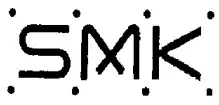 Smk logo