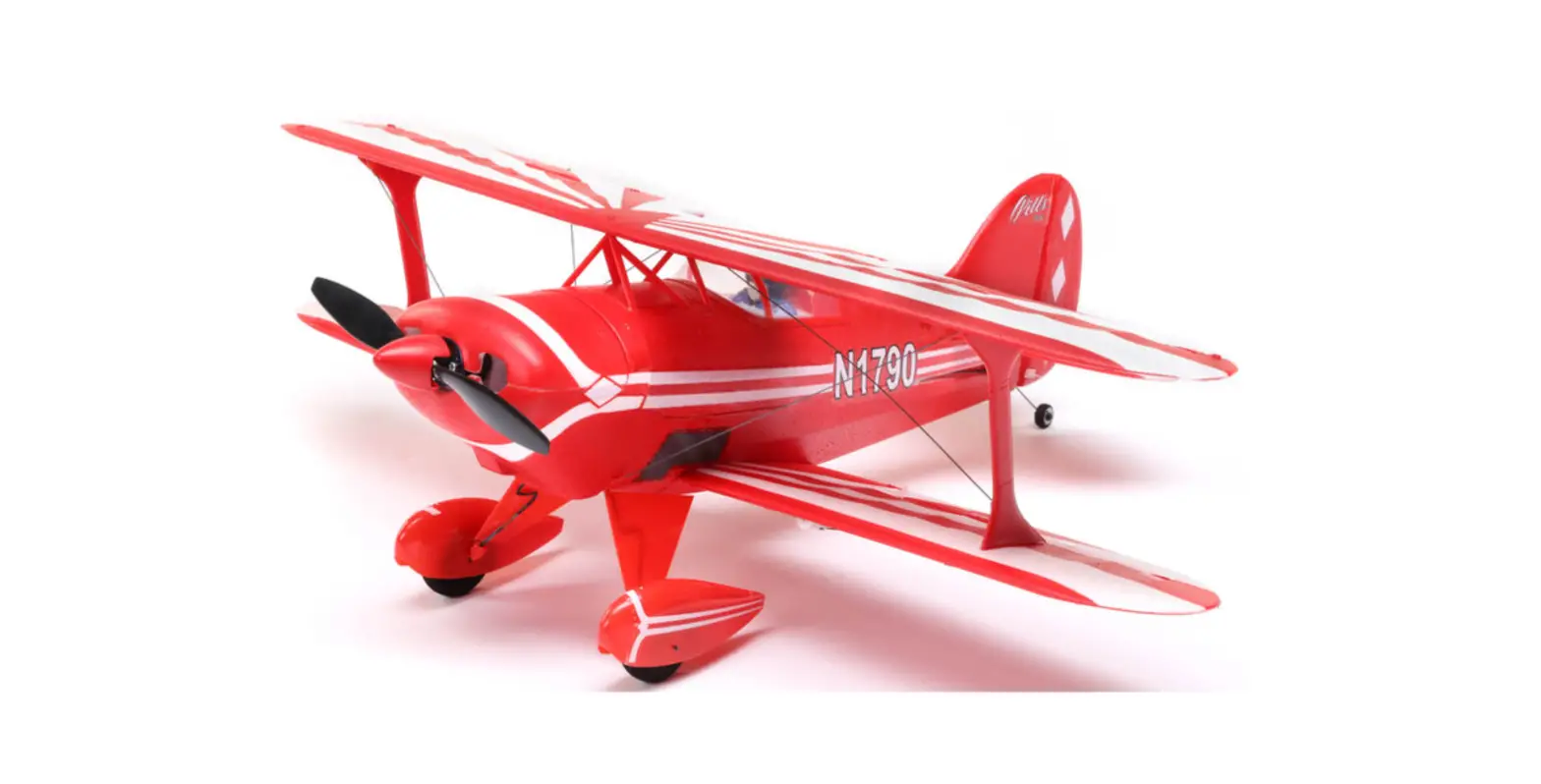 Horizon Eflu15250 Umx Pitts S-1s Bnf Basic With As3x And Safe Select Instruction Manual Horizon Eflu15250 Umx Pitts S-1s Bnf Basic With As3x And Safe Select Instruction Manual