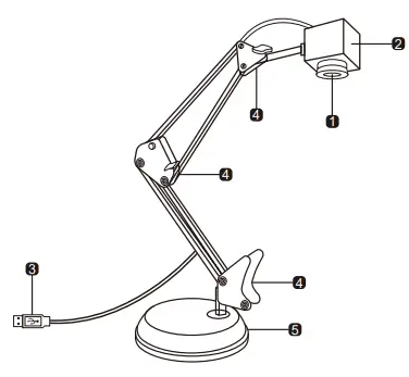ANSAUCT-ANS-Document-Camera-for-Teachers-1