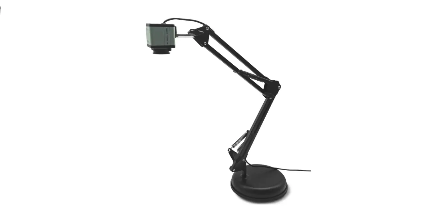 Ansauct Ans - 1 Document Camera For Teachers User Guide