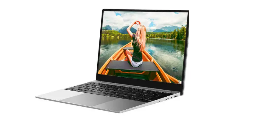 Shenzhen Chuangruixin Technology R9 Notebook Portable Laptop User Manual