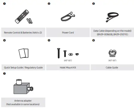 SAMSUNG-HG43NT690U-43-Inch-4K-UHD-Hospitality-TV-PRO