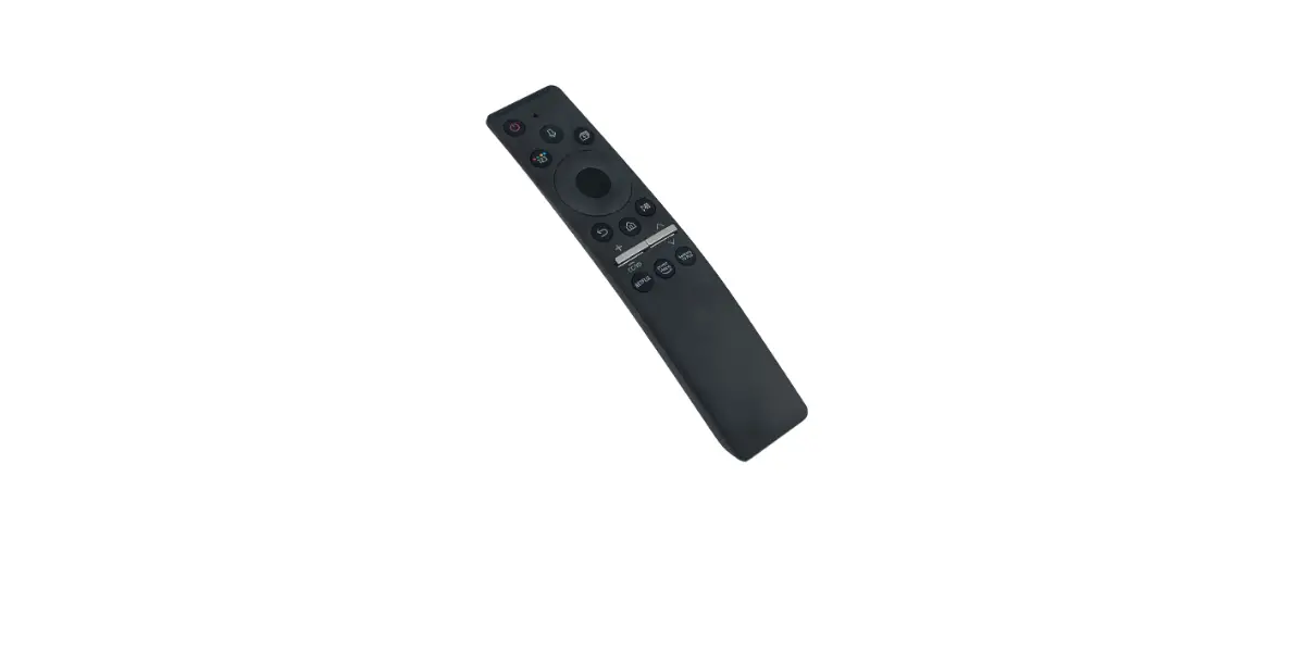 Samsung Bn68-11929d-00 Smart Remote Instructions