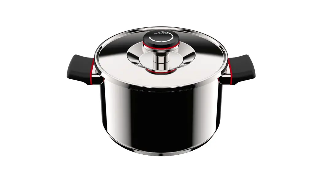 Zega5l Intelligent Cookware User Guide Zega5l Intelligent Cookware User Guide