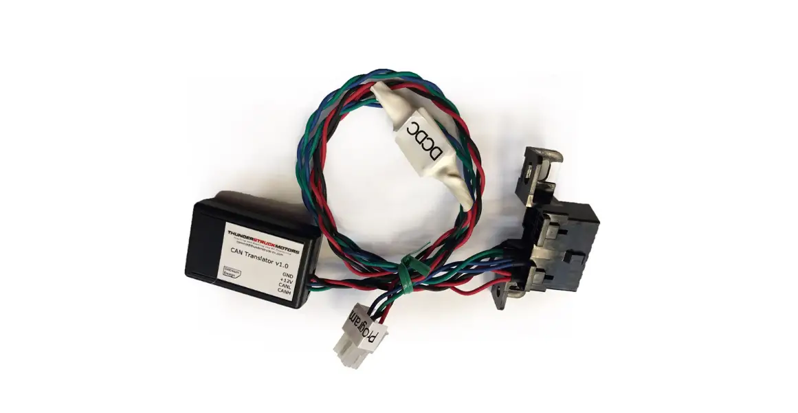 Thunderstruck 1617208046029 Can Translator System Installation Guide