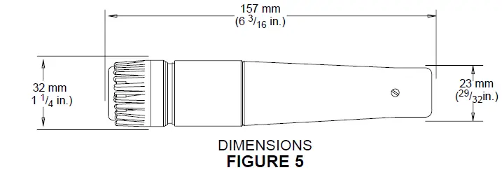 Shure-SM57-LCE-Cardioid-Dynamic-Instrument-Microphone-fig-5