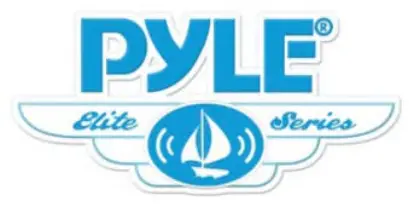 PYLE logo