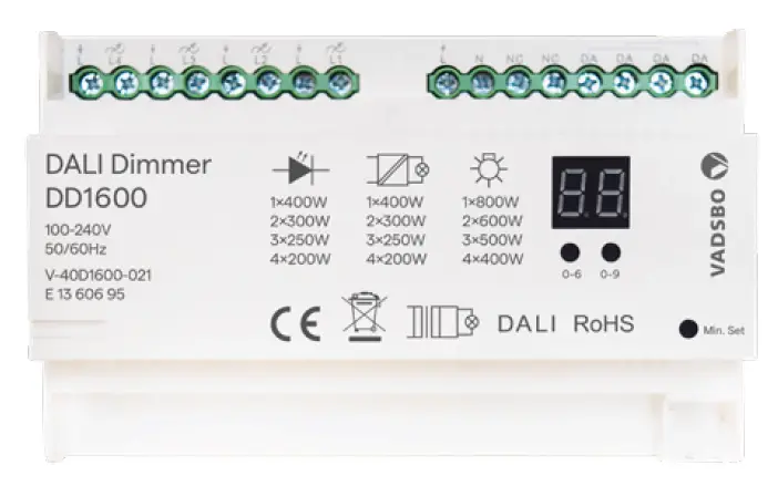 VADSBO-DD1600-4-Channel-DALI-Phase-Dimmer-product