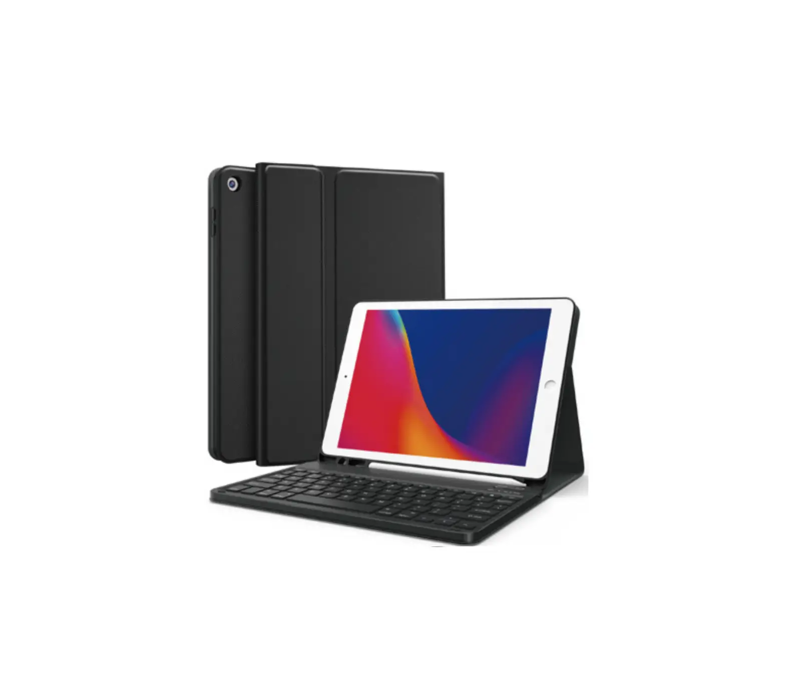 Chesona Jp377 Ipad 10.2-inch Keyboard Case User Manual