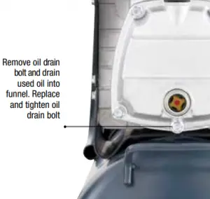 MAINTENANCE- Pic. 15