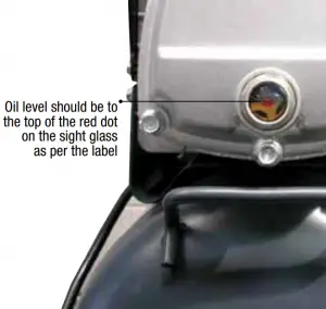 OPERATING INSTRUCTIONS - Pic. 3