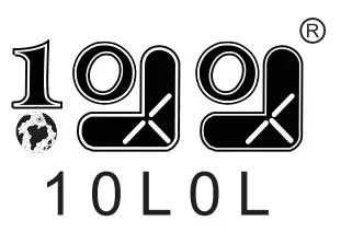 10L0L logo