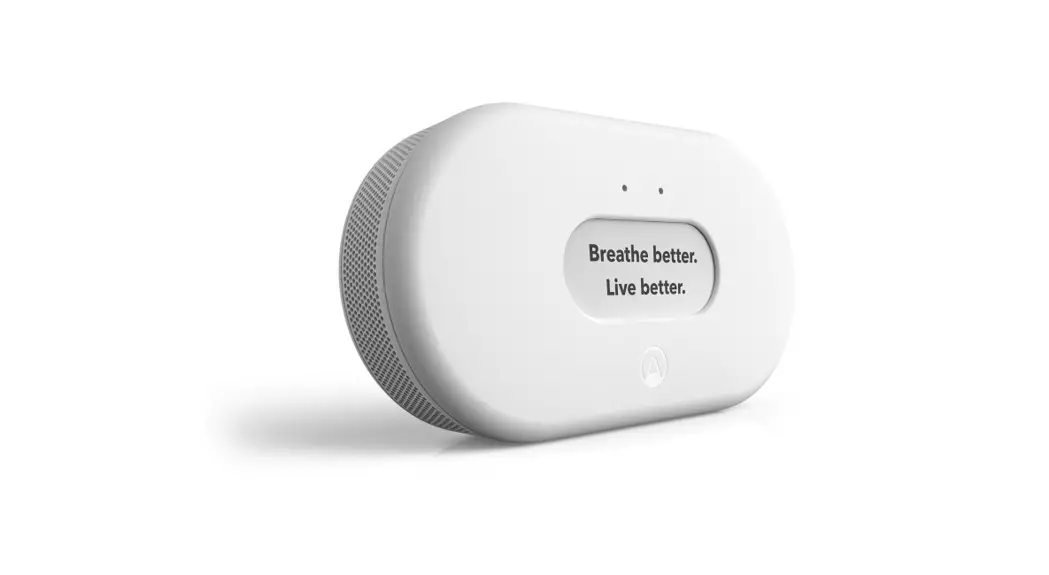 Airthings Ai12382 View Plus Complete Indoor Air Quality Monitor User Manual Airthings Ai12382 View Plus Complete Indoor Air Quality Monitor User Manual