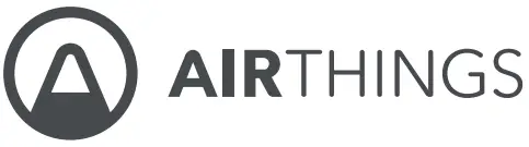AIRTHINGS LOGO