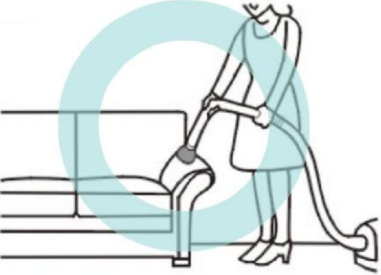 Maintenance Instructions