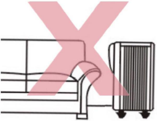 Maintenance Instructions