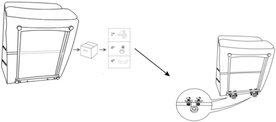 ASSEMBLY INSTRUCTIONS