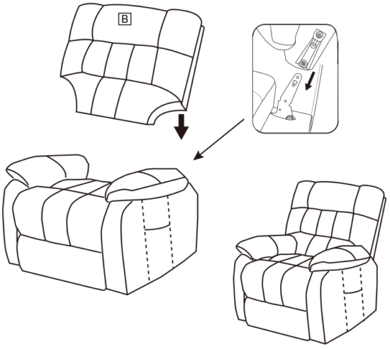 ASSEMBLY INSTRUCTIONS