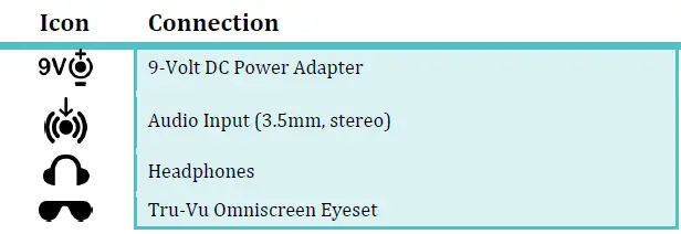 mind alive B0859N4YDV David Delight Plus with Viewhole Eyeset-FIG-3