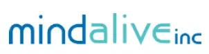 mind alive-LOGO
