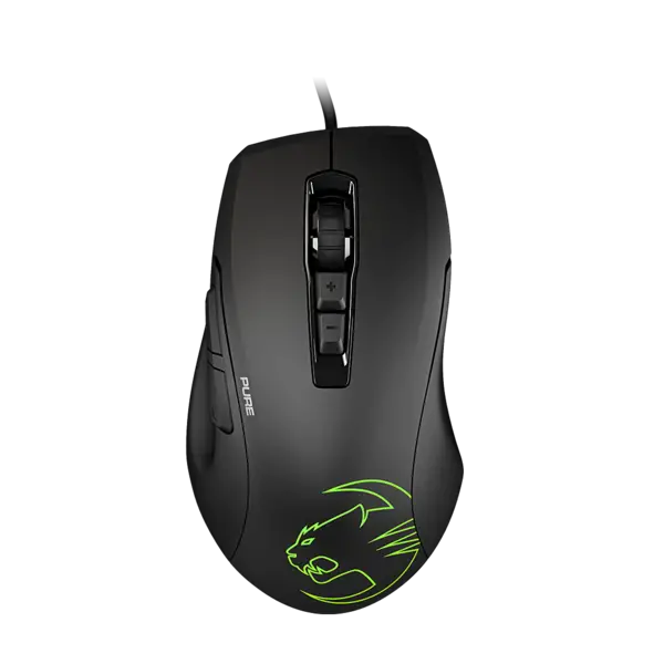 Roccat Kone Pure Sel User Manual And Driver