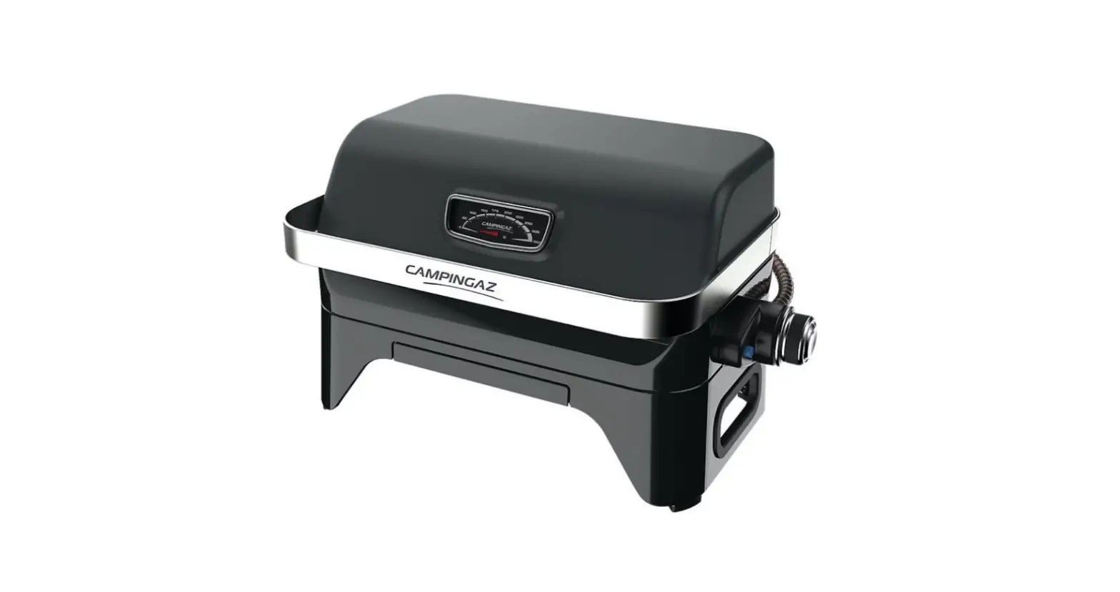 Campingaz 2000036952 Attitude 2go Cv Barbecue Instruction Manual Campingaz 2000036952 Attitude 2go Cv Barbecue Instruction Manual