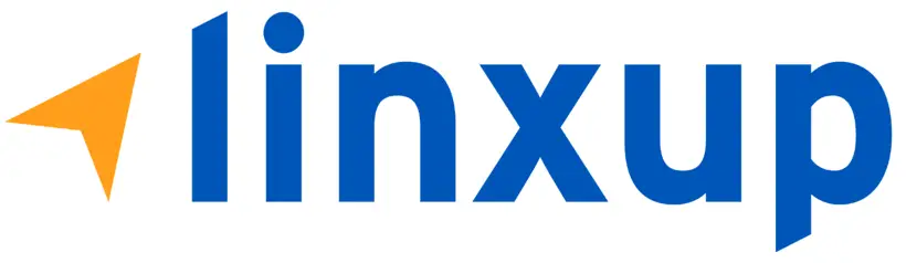 linxup -logo