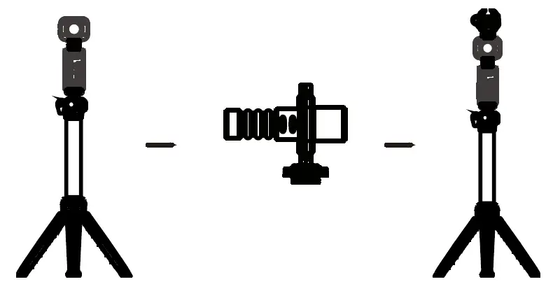 USKEY-VISION-V-Max-Smartphone-Video-Vlogging-Kit-Video-Microphone-Light-Kit-fig-12