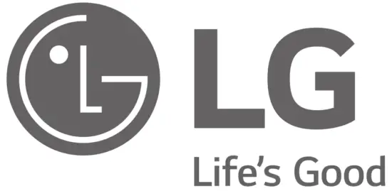LG logo