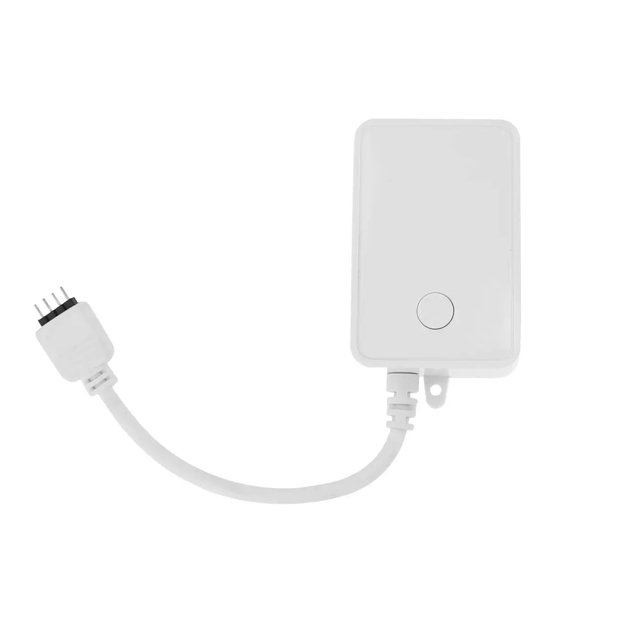 Pi Manufacturing Smart Led Strip Wi-fi Controller Instruction Manual