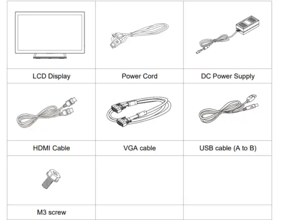 MicroTouch-DT-215P-M1-Medical-Grade-Desktop-Monitor-10