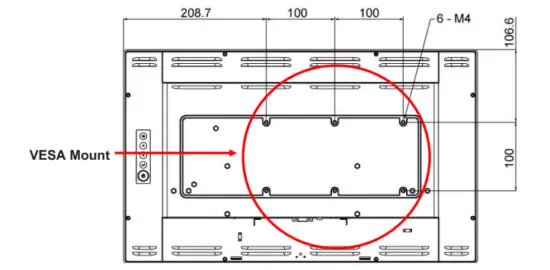 MicroTouch-DT-215P-M1-Medical-Grade-Desktop-Monitor-11