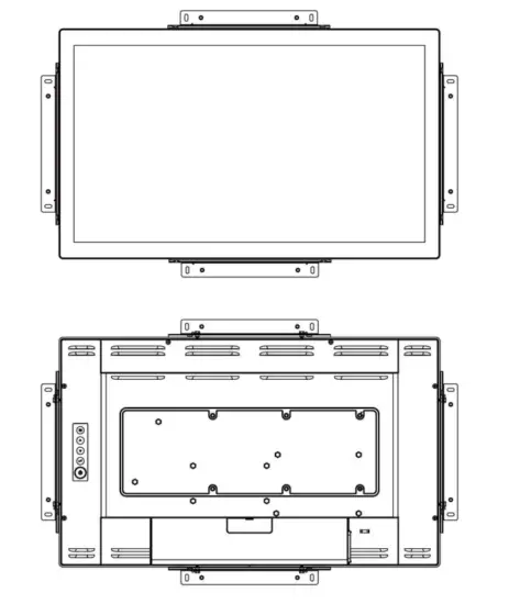 MicroTouch-DT-215P-M1-Medical-Grade-Desktop-Monitor-12