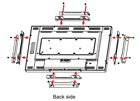 MicroTouch-DT-215P-M1-Medical-Grade-Desktop-Monitor-14