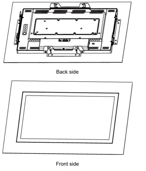 MicroTouch-DT-215P-M1-Medical-Grade-Desktop-Monitor-15