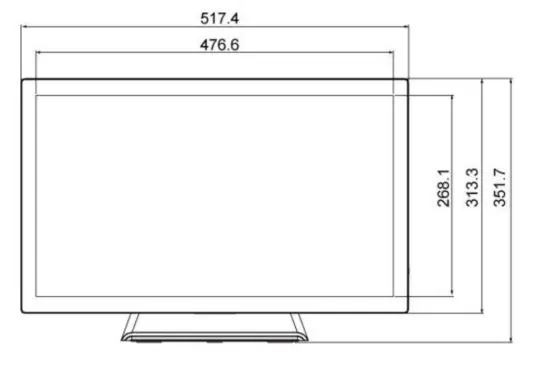 MicroTouch-DT-215P-M1-Medical-Grade-Desktop-Monitor-18