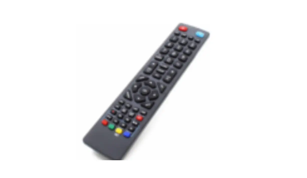 1320 Rr102-4bt Remote Control Instruction Manual