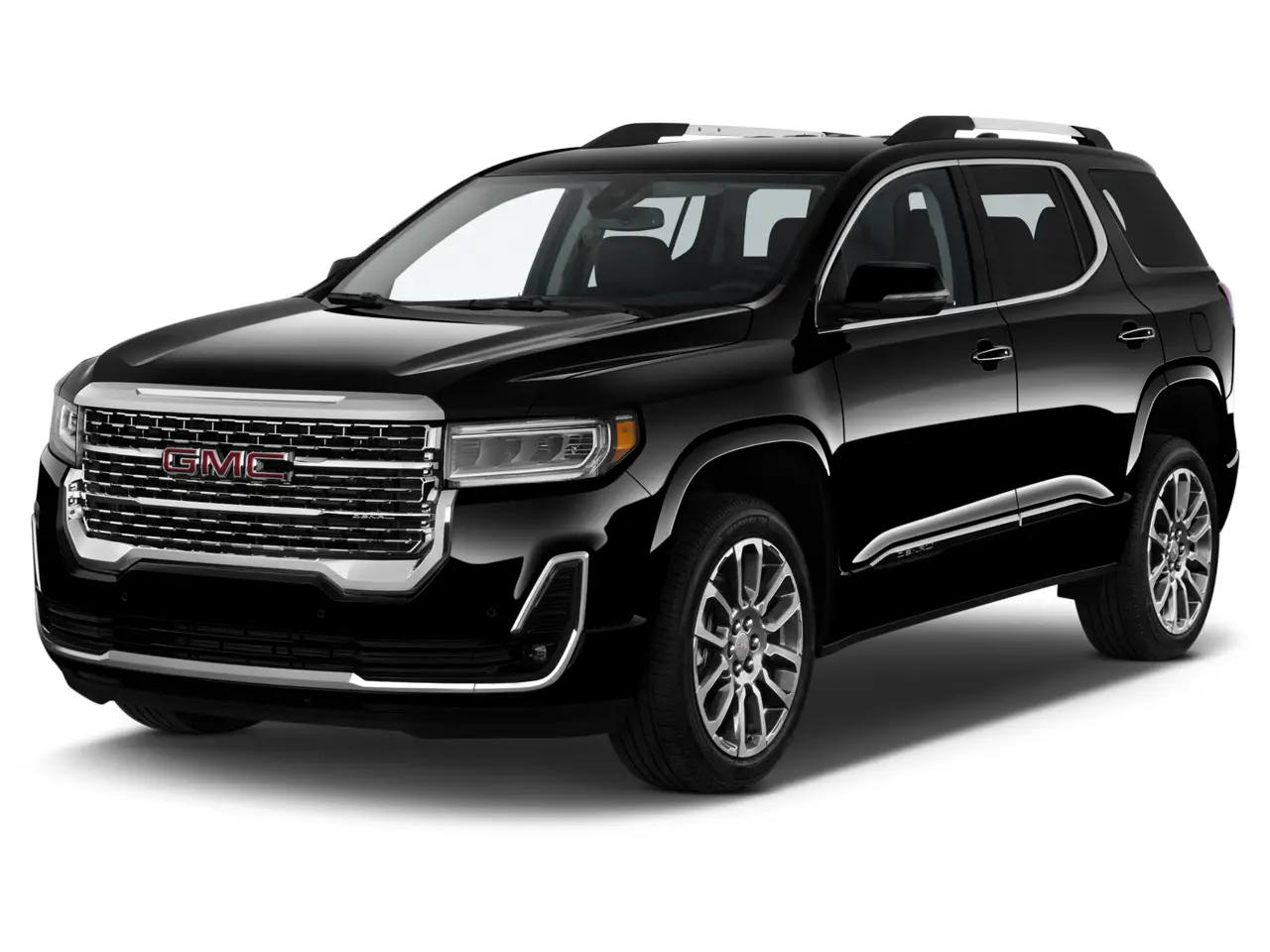 2022 Gmc Acadia Owners Manual