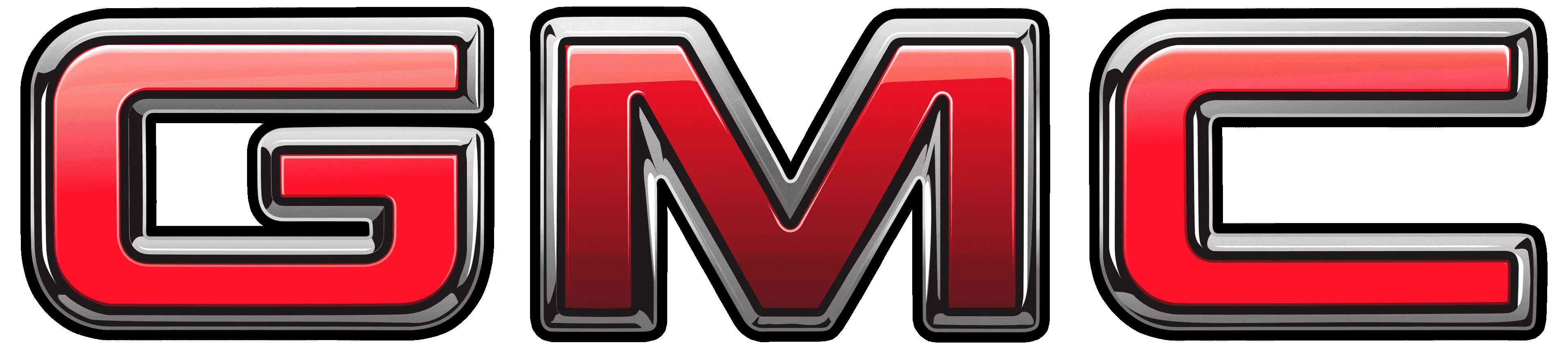 GMC-Logo