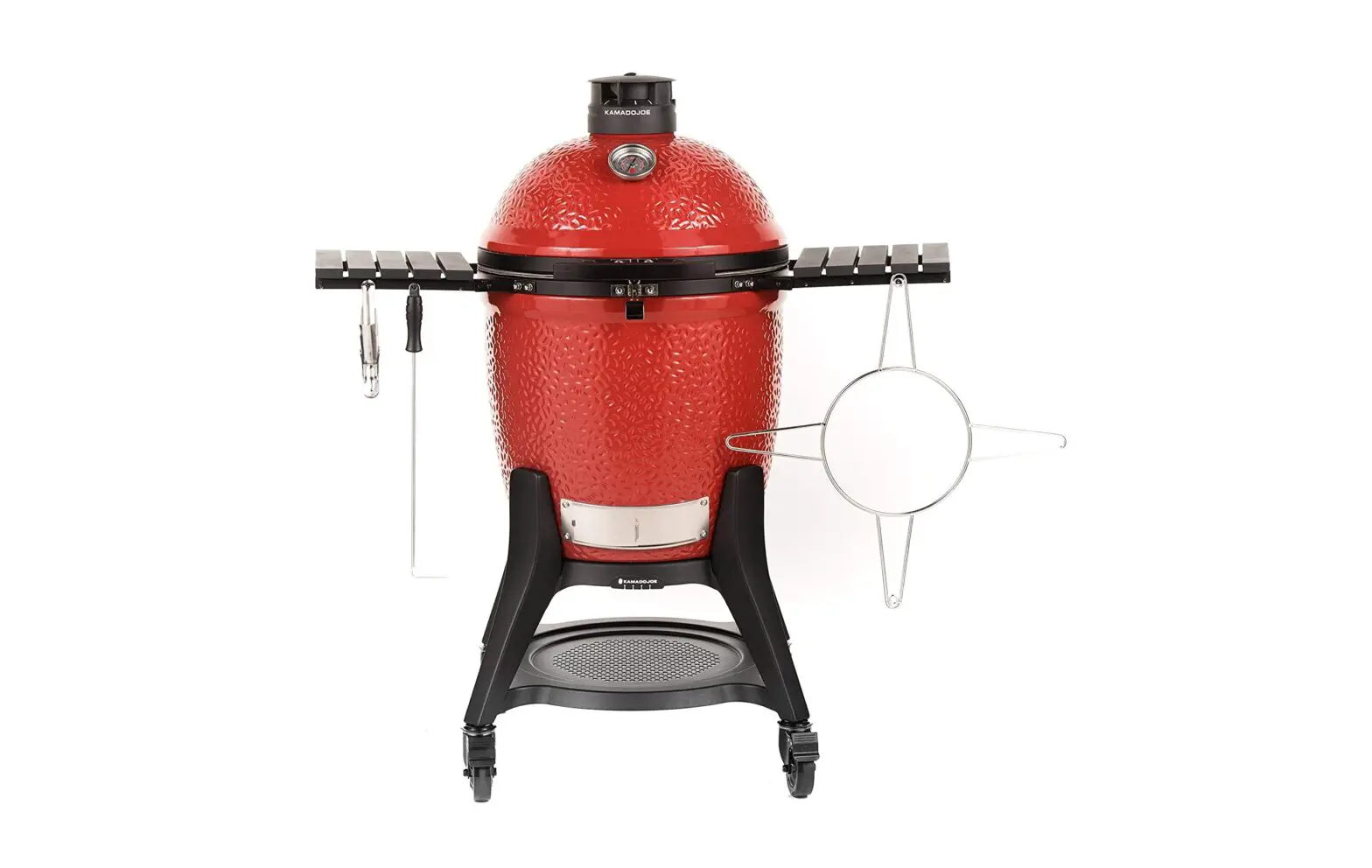 Kamadojoe Kj15040921 Classic Iii 18 Inch Charcoal Grill Owner's Manual