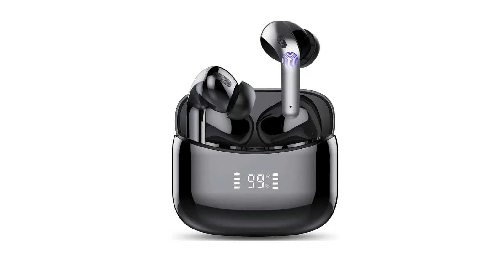 Tiksounds Wireless Earbuds, Bluetooth Headphones With Microphone, Ipx7 Waterproof-complete Features/user Guide