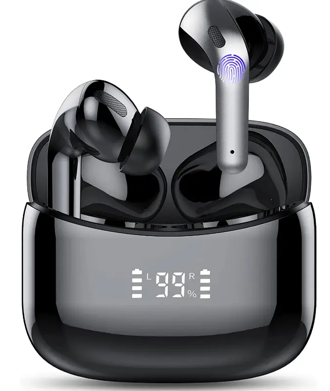 Tiksounds =-Wireless-Earbuds-Bluetooth-Headphones-with-Microphone-IPX7-Waterproof-img