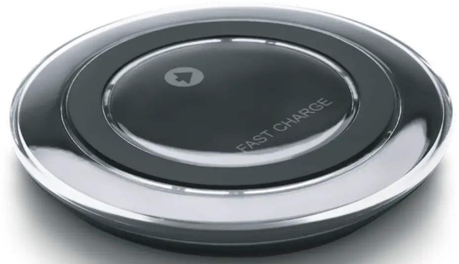 Shenzhen Tectronic Technology 60343073621 Wireless Charging Pad-