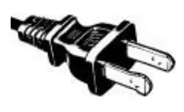 Crane EE-6909 1 2 Gallon Cool Mist Top Fill Humidifier and Aroma Diffuser - PLUG