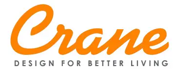 Crane logo