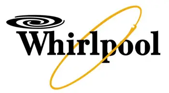 Whirlpool logo