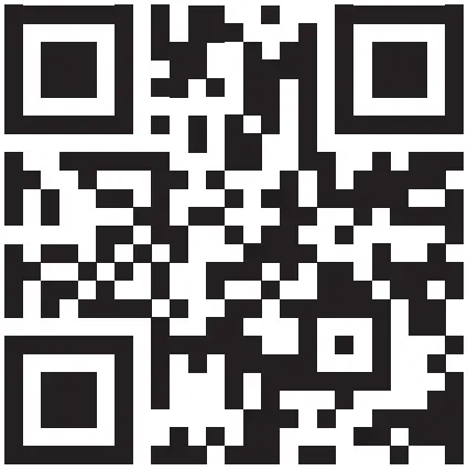 QR Code Icon