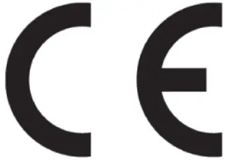 DECLARATION OF CONFORMITY