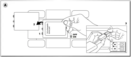 Installation and Using Instructions